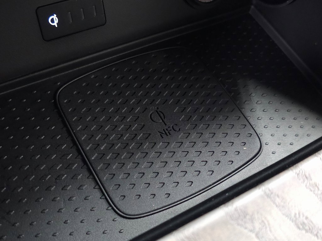 Used 2026 Genesis GV80 2.5T Advanced image 31