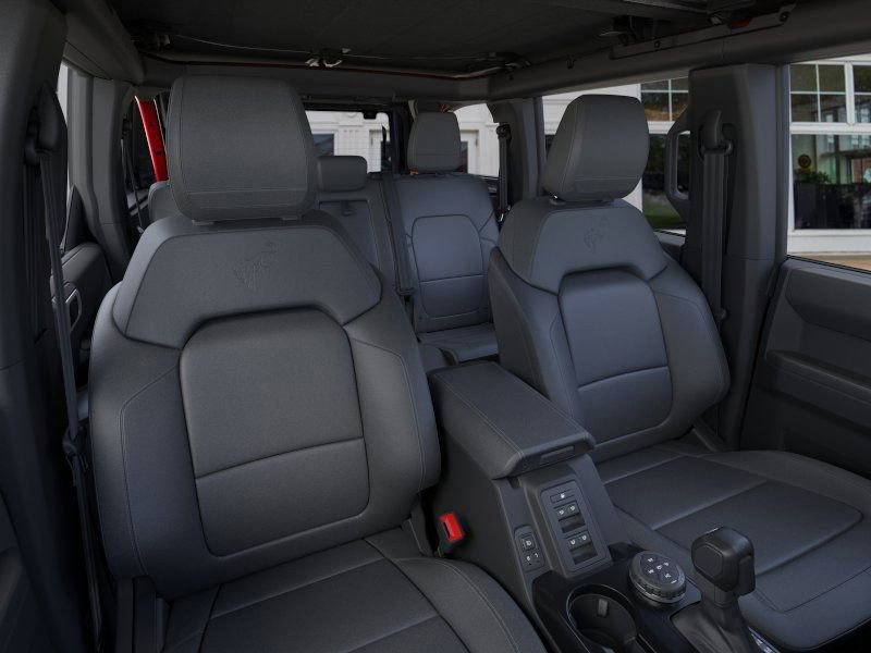 New 2026 Ford Bronco Badlands image 10