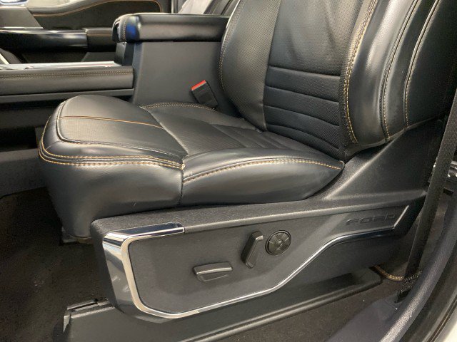 Certified 2024 Ford F250 Platinum AWD/4WD image 19