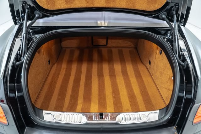 Used 2016 Bentley Flying Spur V8 AWD/4WD image 23