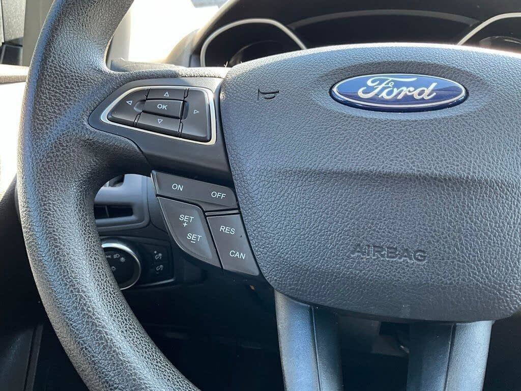Used 2016 Ford Focus SE image 20