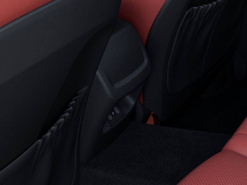 New 2026 Kia K5 GT-Line image 26