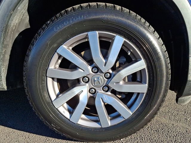 Used 2019 Honda Pilot EX-L image 9