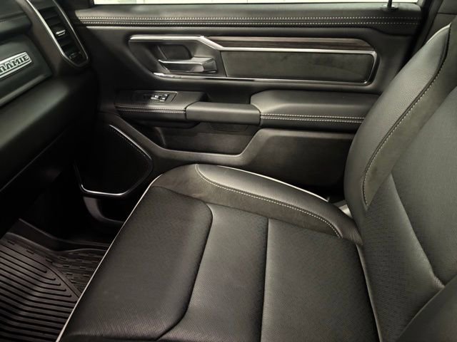 Used 2026 RAM 1500 Laramie w/ Laramie Southwest Edition AWD/4WD image 15