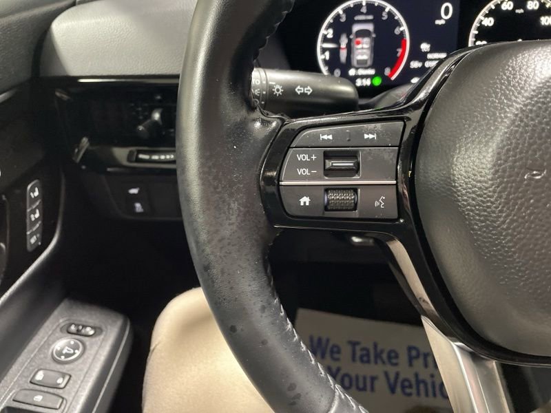 Used 2025 Honda CR-V EX-L image 25