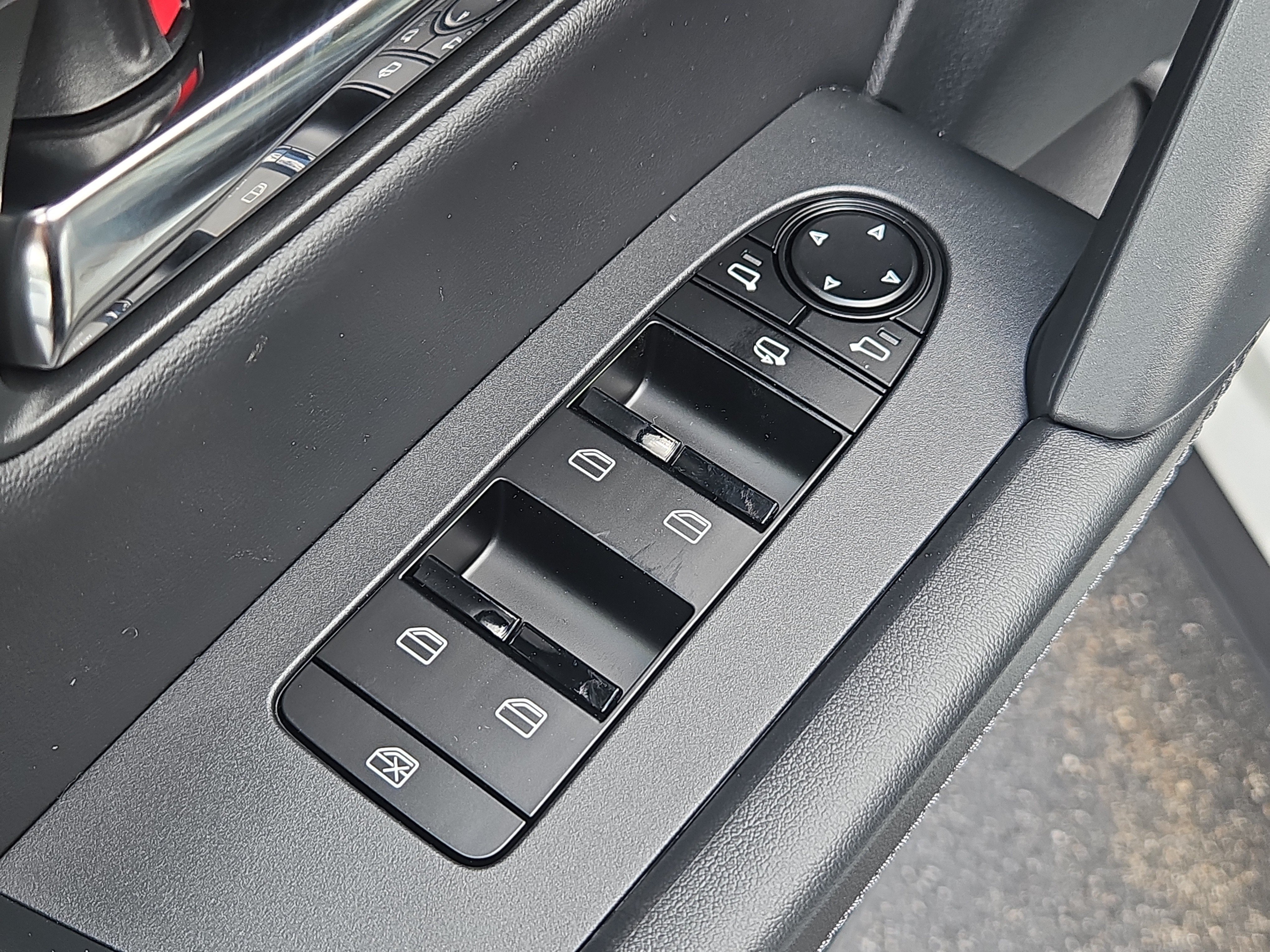 New 2026 MAZDA CX-5 Select AWD/4WD image 13
