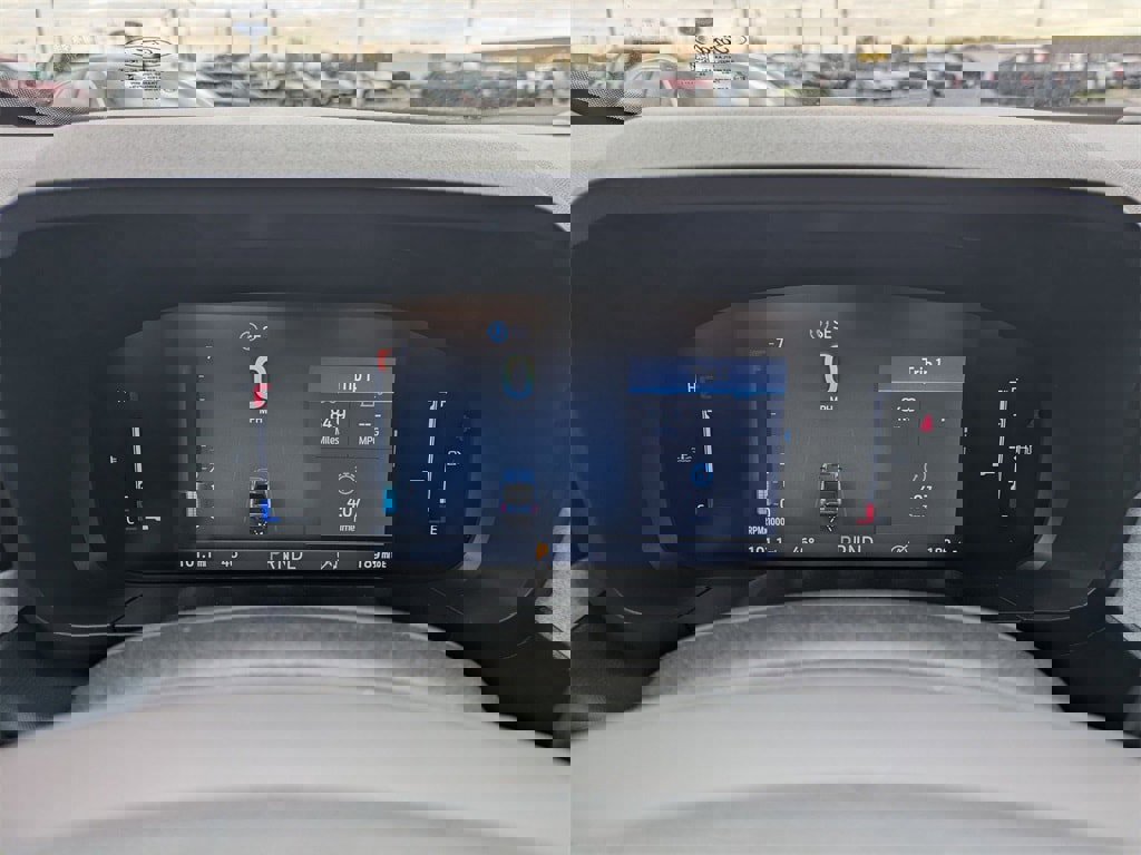 New 2025 Ford Maverick XLT w/ XLT Luxury Package image 11