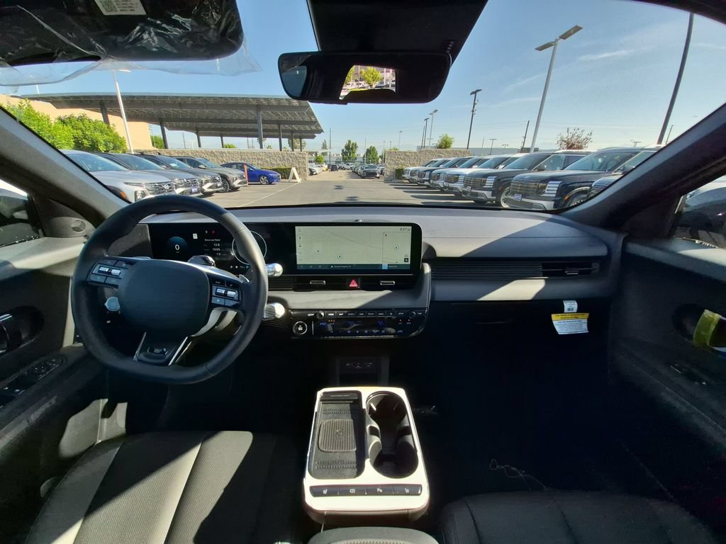 New 2026 Hyundai Ioniq 5 XRT AWD/4WD image 27