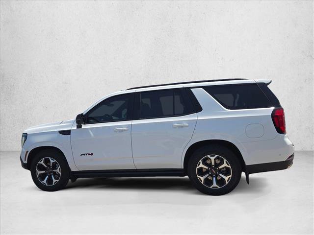 Used 2026 GMC Yukon AT4 Ultimate AWD/4WD image 9