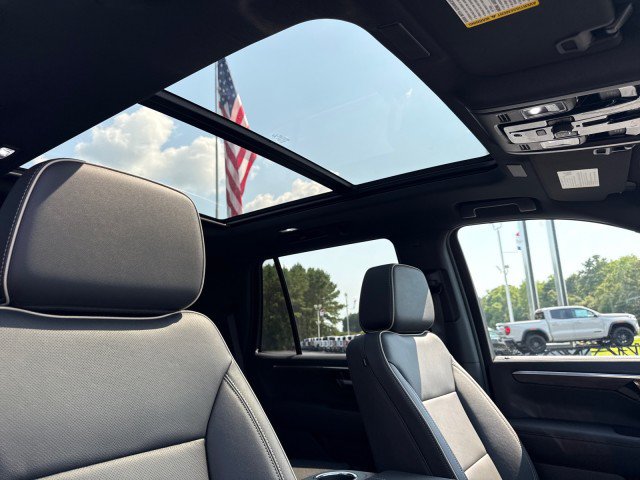 New 2026 Chevrolet Tahoe Premier w/ Sun And Tow Package RWD image 12