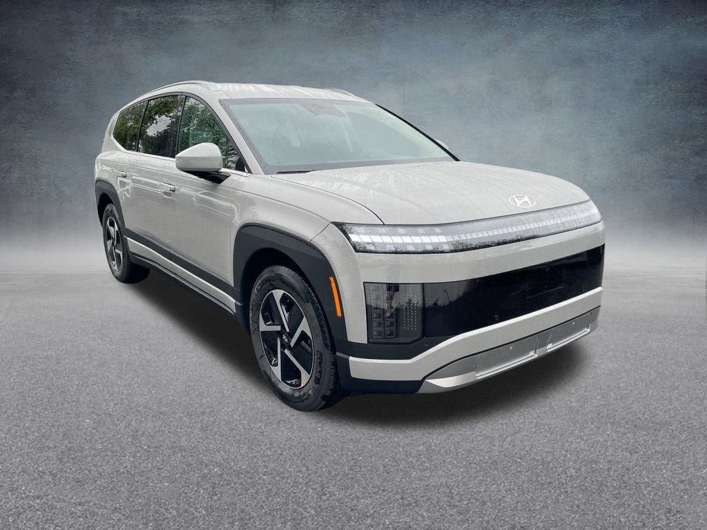 New 2026 Hyundai Ioniq 9 SE image 33