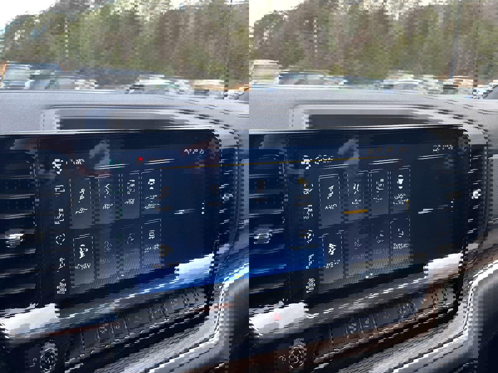 New 2026 Chevrolet Silverado 3500 LT w/ Convenience Package image 16