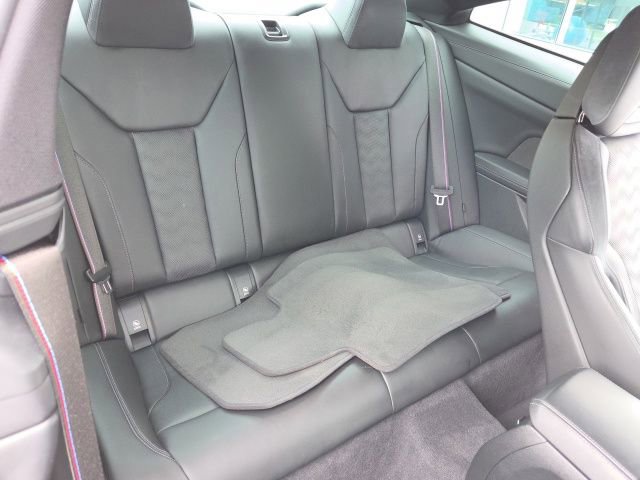 Used 2024 BMW M4 Competition w/ M Driver's Package image 24