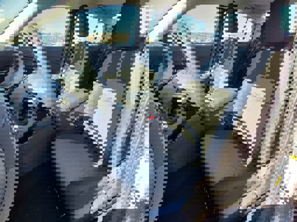 New 2026 Nissan Sentra SV image 10