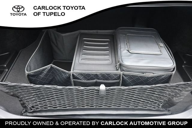 New 2026 Toyota Camry SE w/ Convenience Package FWD image 14