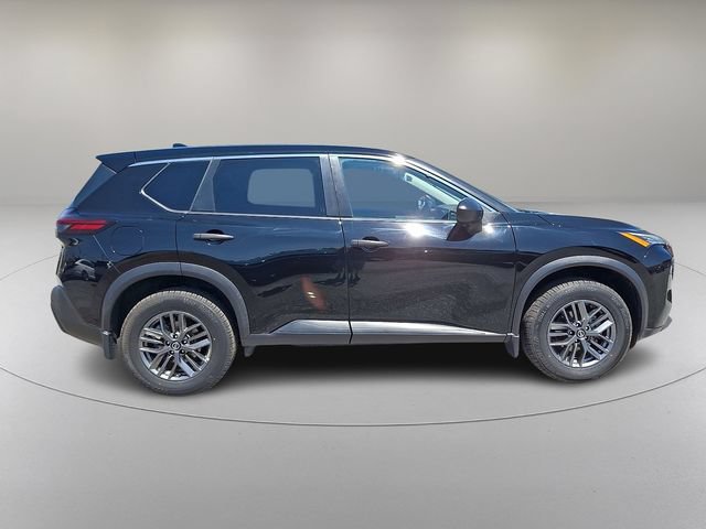Used 2021 Nissan Rogue S AWD/4WD image 12