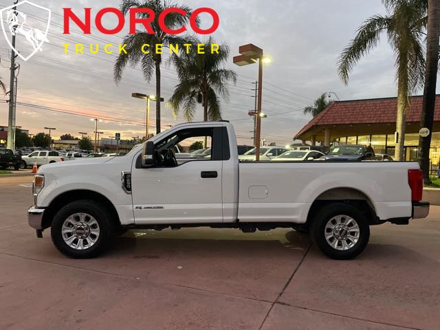 Used 2020 Ford F250 XL w/ STX Appearance Package RWD image 29