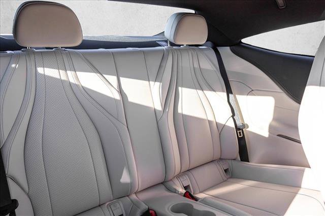 New 2026 Mercedes-Benz CLE 300 4MATIC Coupe image 28