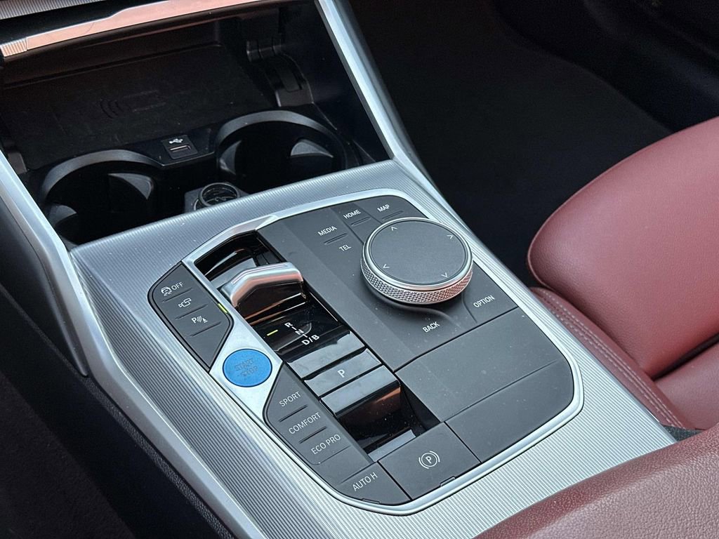 Used 2023 BMW i4 eDrive35 w/ Premium Package image 15