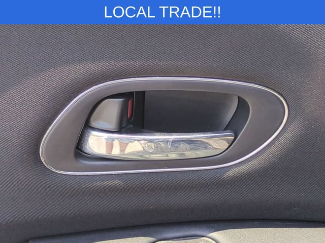 Used 2017 Honda HR-V EX image 29