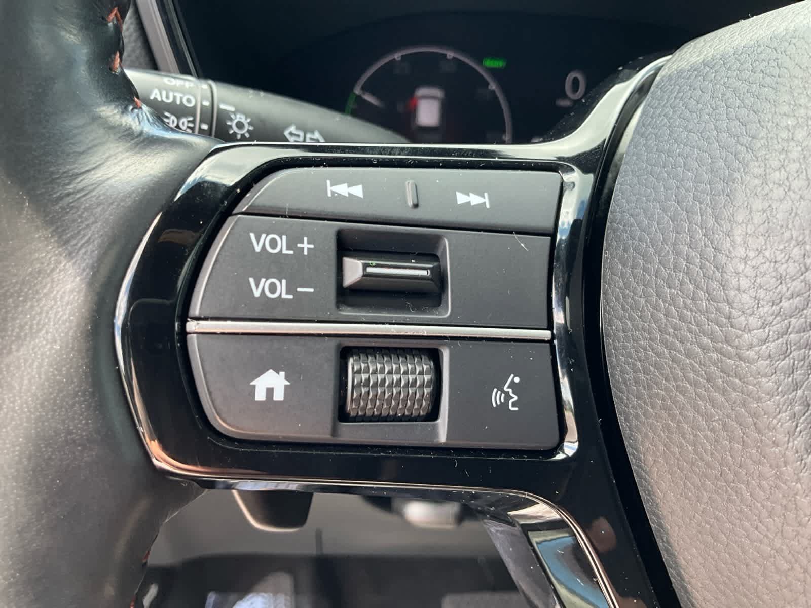 Used 2023 Honda CR-V Sport Touring image 22