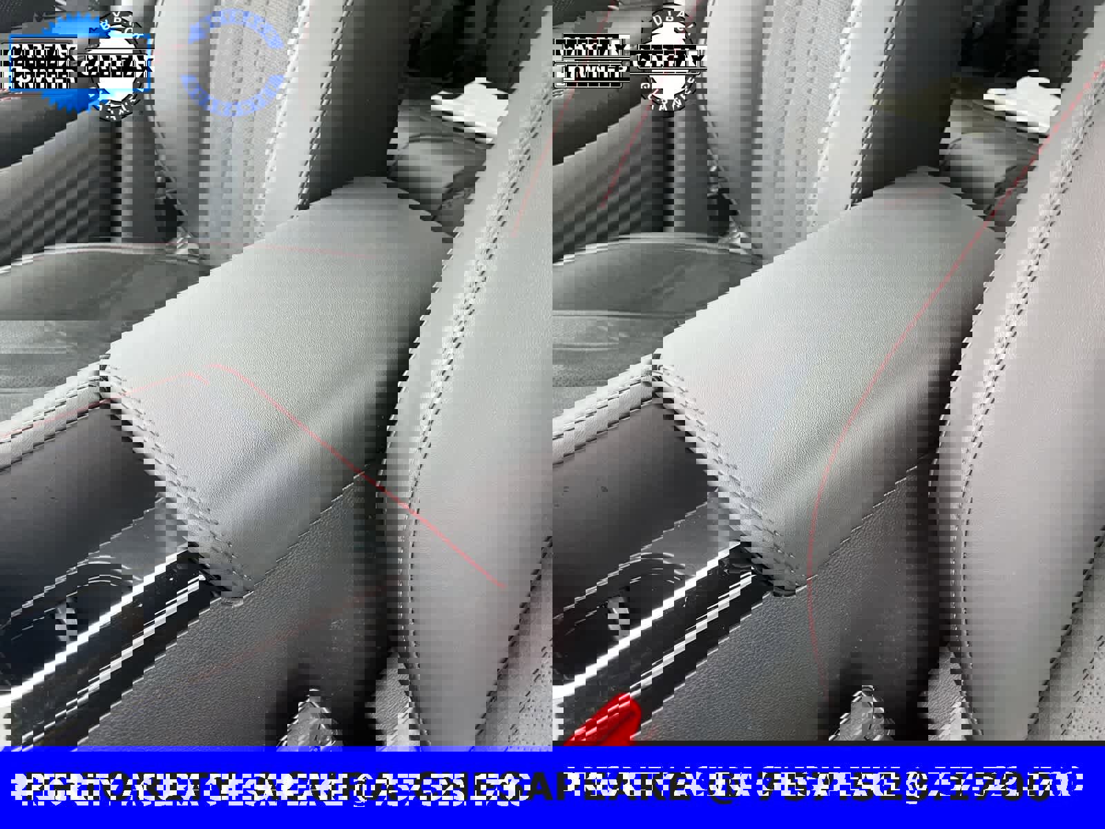 Certified 2025 Acura ADX A-Spec image 24