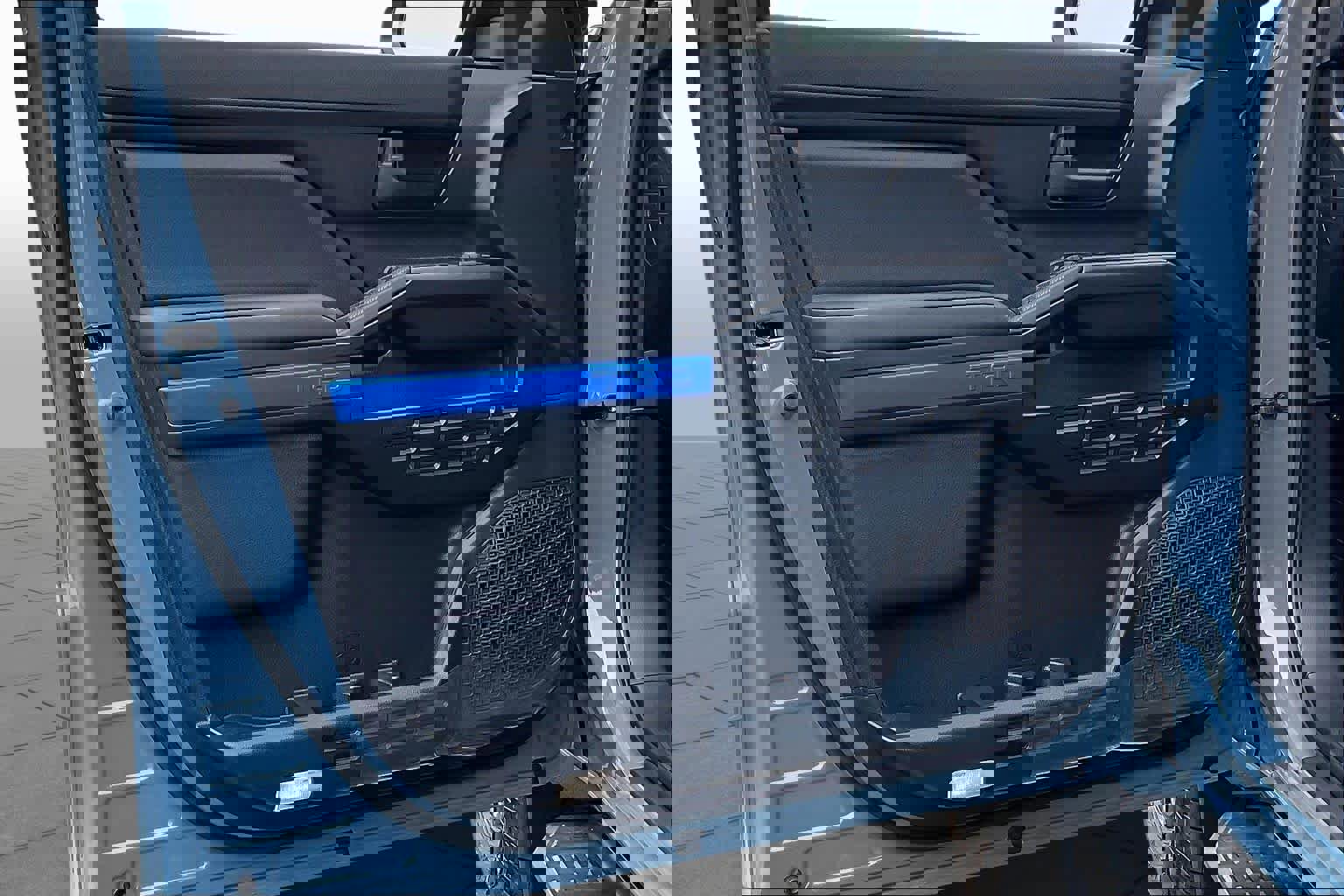 New 2026 Toyota 4Runner TRD Off-Road image 10