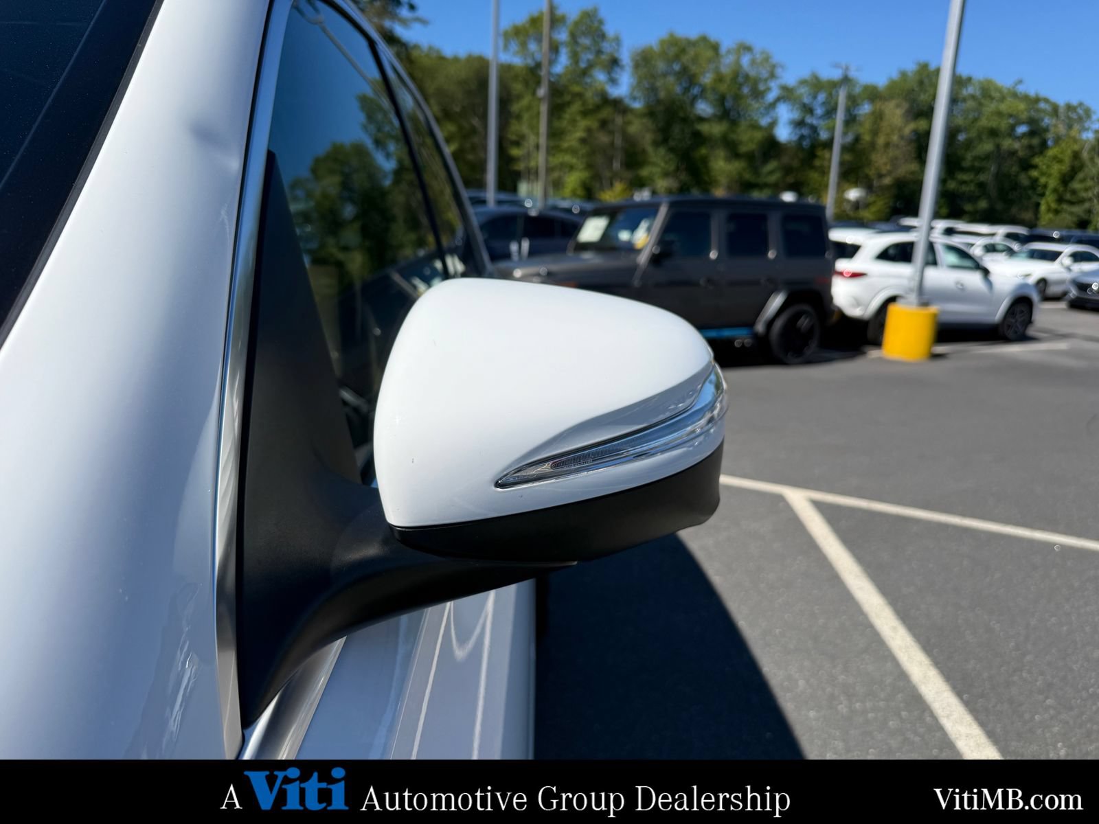 Certified 2024 Mercedes-Benz GLE 350 4MATIC image 11