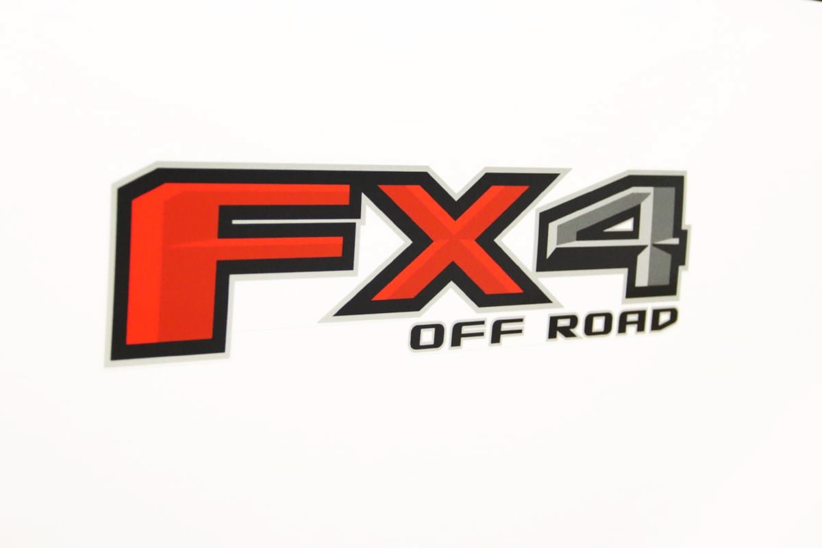 Used 2019 Ford Ranger XLT w/ FX4 Off-Road Package AWD/4WD image 13