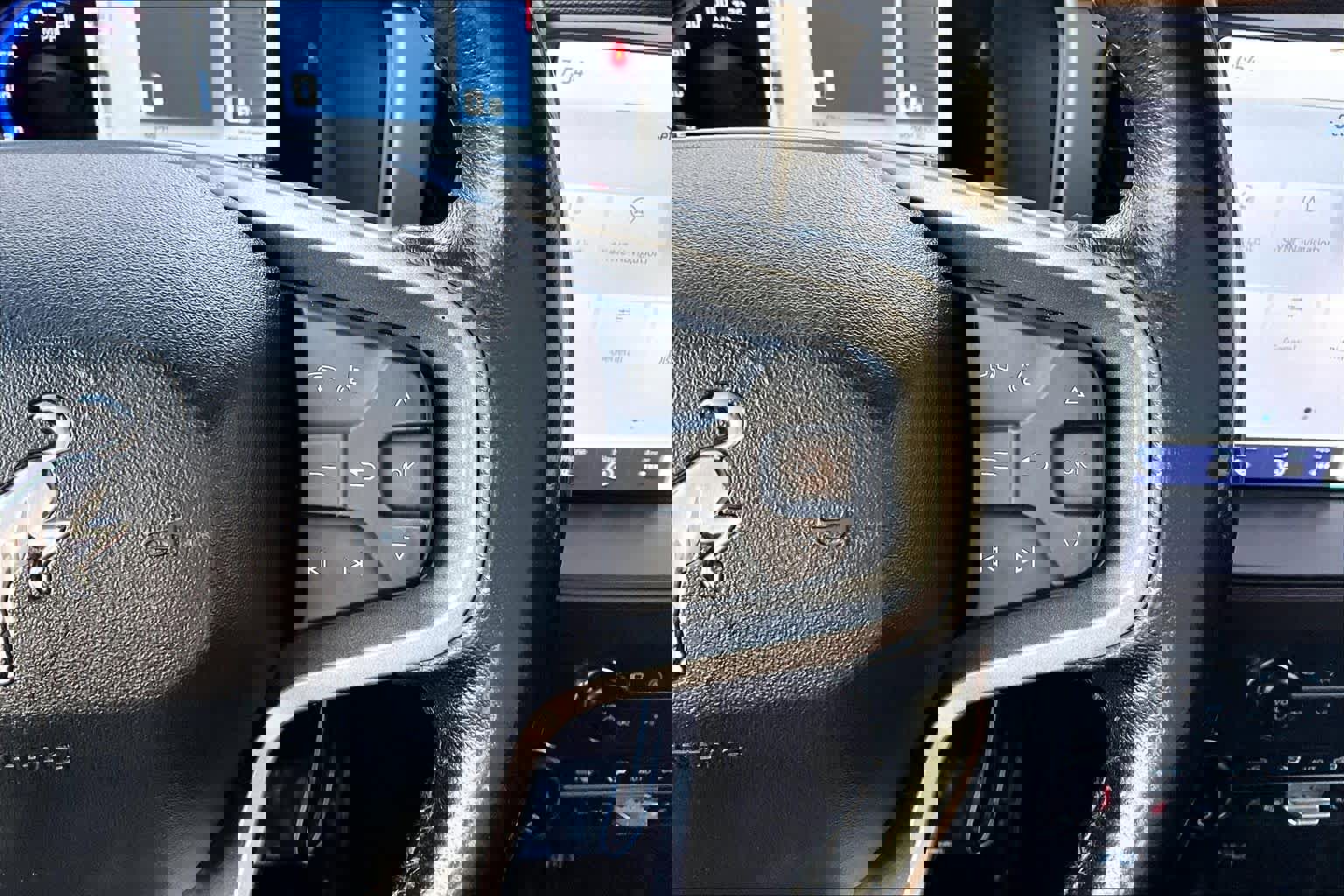 Used 2023 Ford Bronco Outer Banks image 24