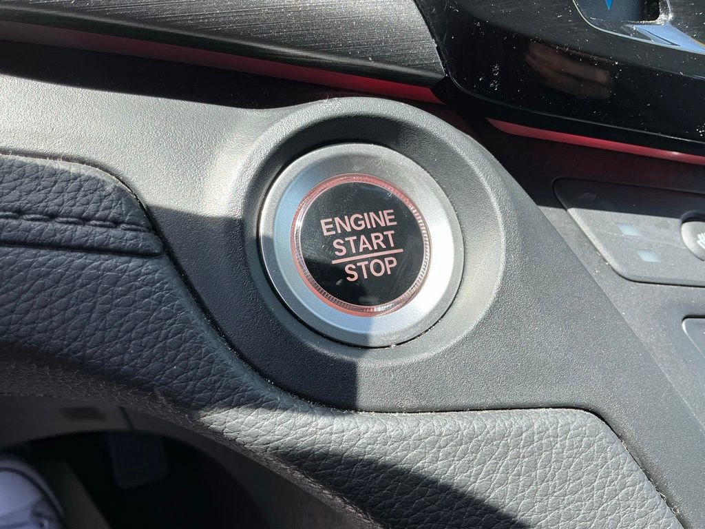 Certified 2025 Honda Odyssey Sport-L image 29