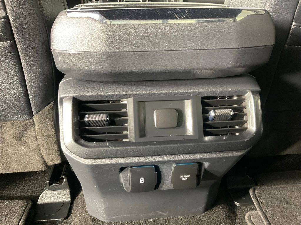 Certified 2022 Ford F150 XLT w/ Equipment Group 302A High image 17