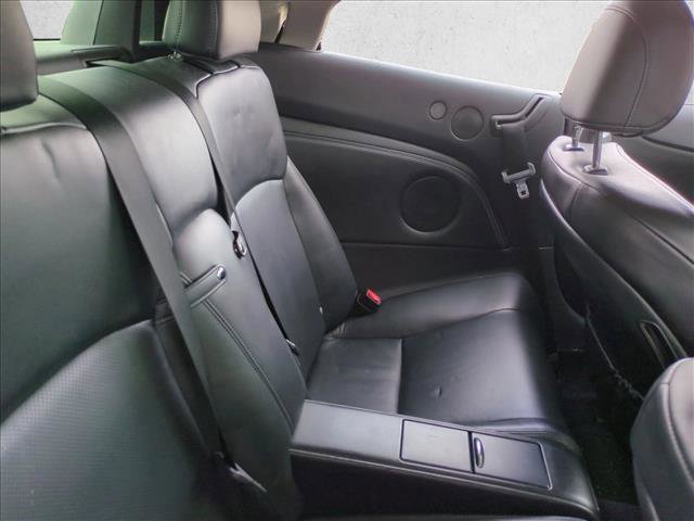 Used 2013 Lexus IS 250C w/ Luxury Pkg image 17