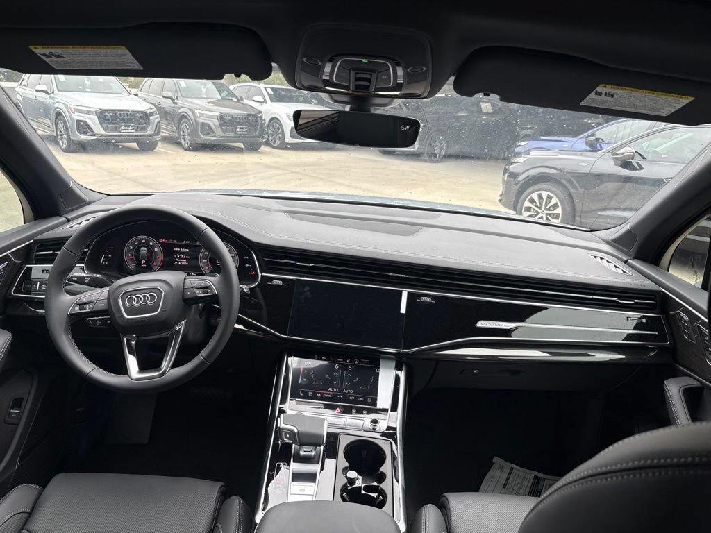 New 2026 Audi Q7 3.0T Prestige AWD/4WD image 18