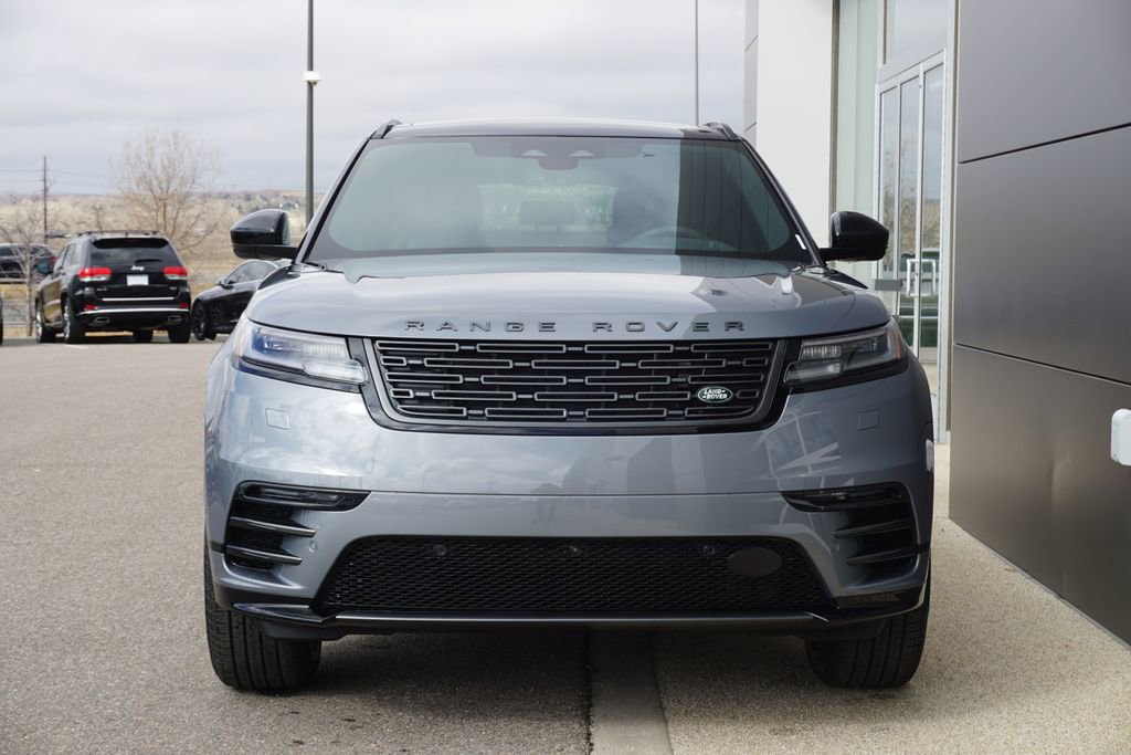 New 2026 Land Rover Range Rover Velar Dynamic SE image 5