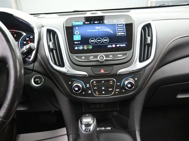 Used 2020 Chevrolet Equinox Premier image 10