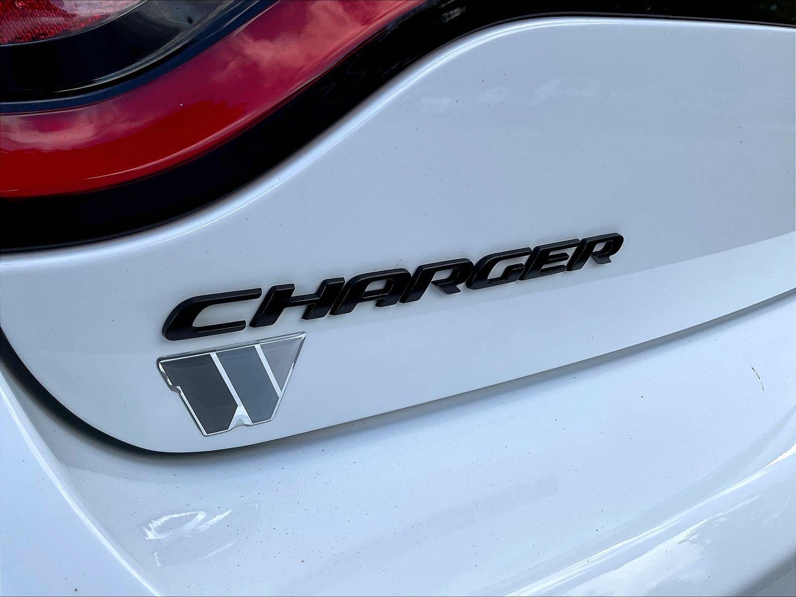 Used 2021 Dodge Charger R/T w/ Plus Group RWD image 24