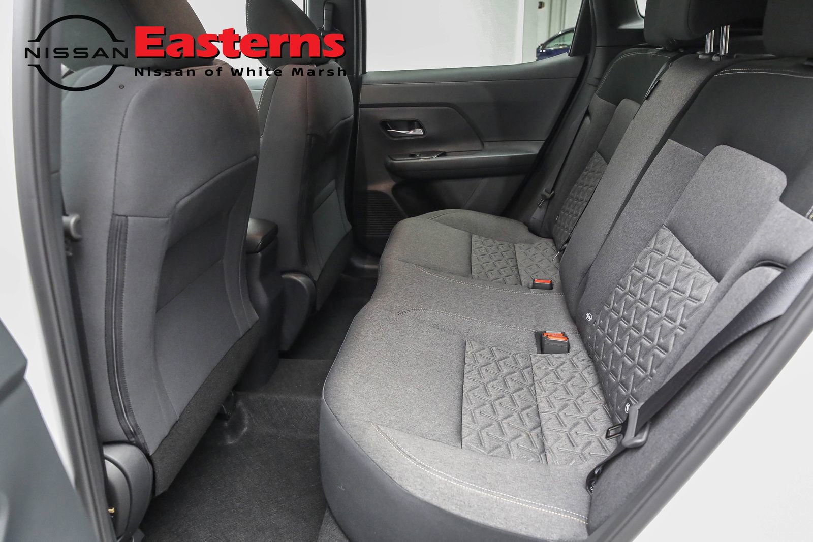 Used 2025 Nissan Kicks SV image 20