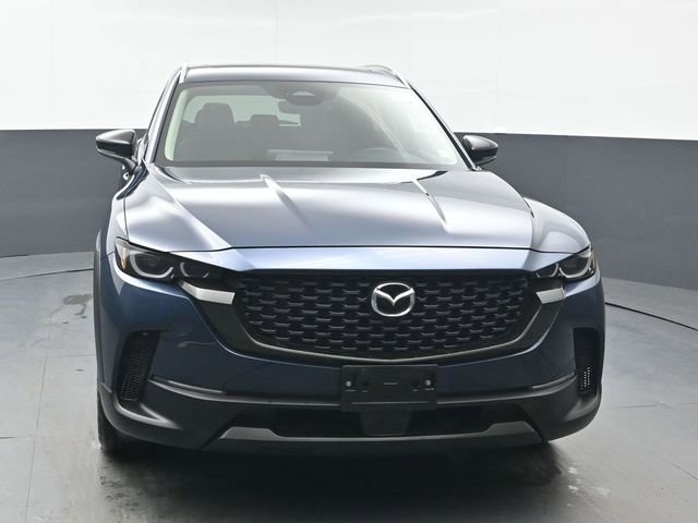 Certified 2025 MAZDA CX-50 AWD 2.5 S w/ Cargo Package image 8