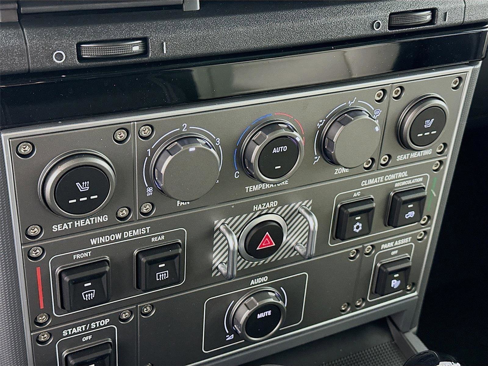 New 2025 INEOS Grenadier Fieldmaster Edition image 26