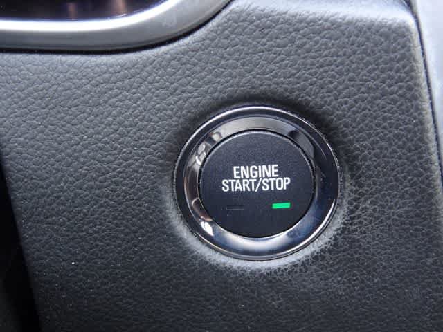 Used 2016 Cadillac SRX Premium w/ Midnight Edition Package FWD image 25