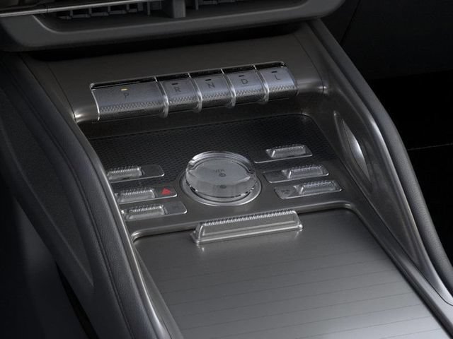 New 2026 Lincoln Nautilus Premier w/ Equipment Group 102A AWD/4WD image 17