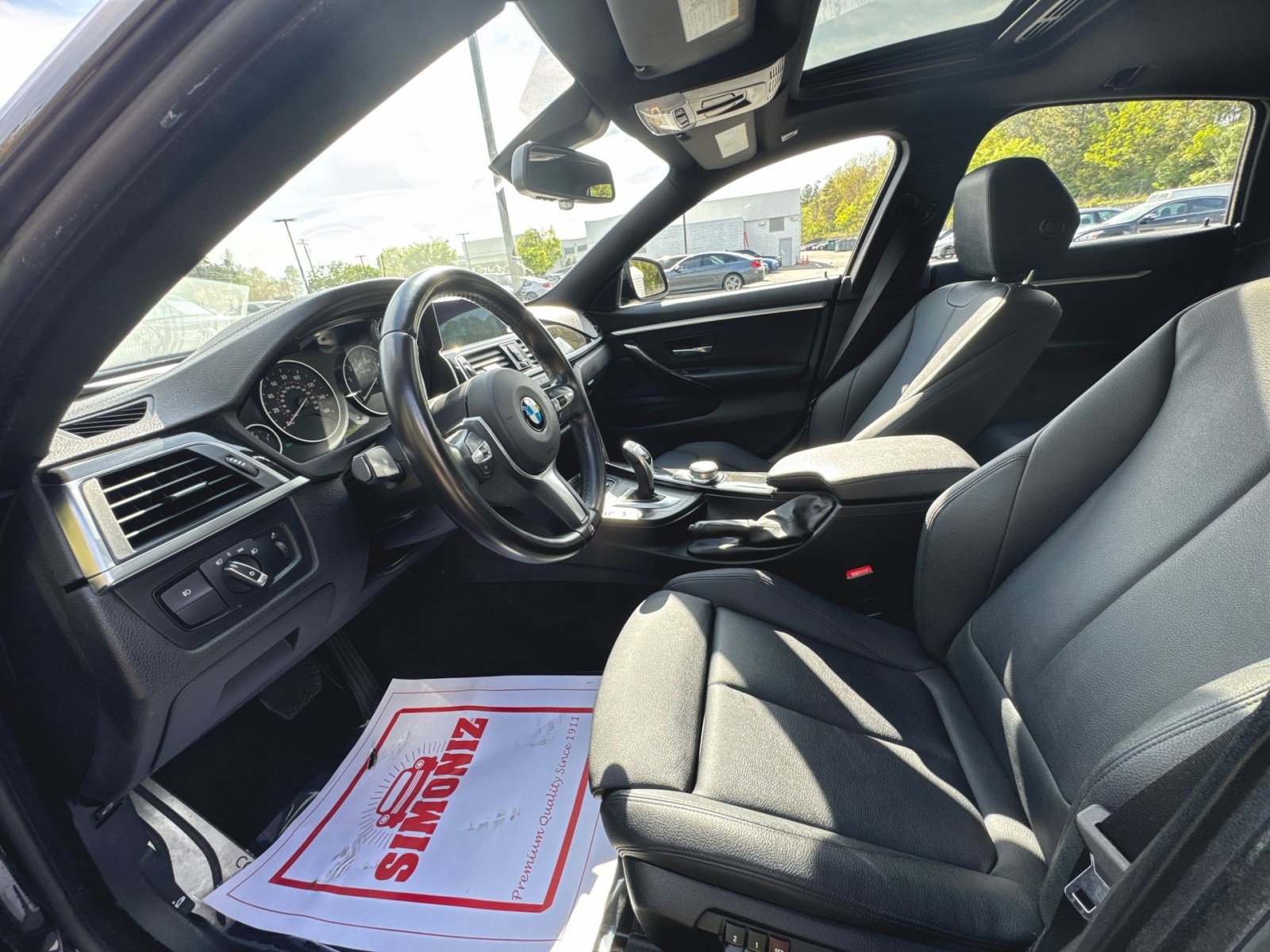 Used 2018 BMW 430i Gran Coupe image 10