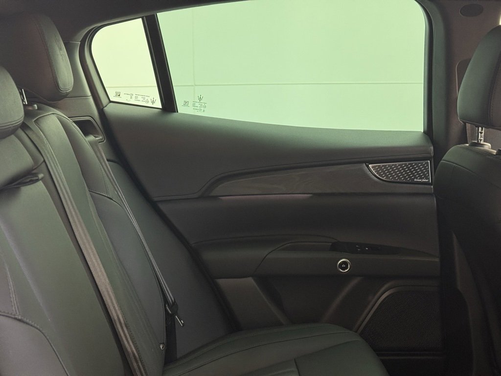 New 2024 Maserati Grecale GT image 40