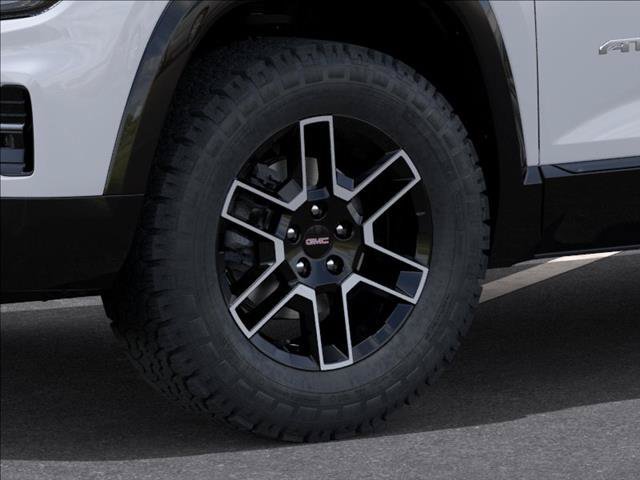 New 2027 GMC Terrain AT4 AWD/4WD image 9