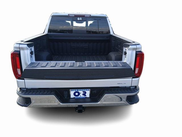Used 2021 GMC Sierra 1500 SLT RWD image 13