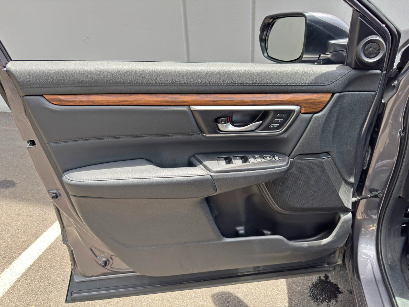 Used 2020 Honda CR-V EX-L image 38