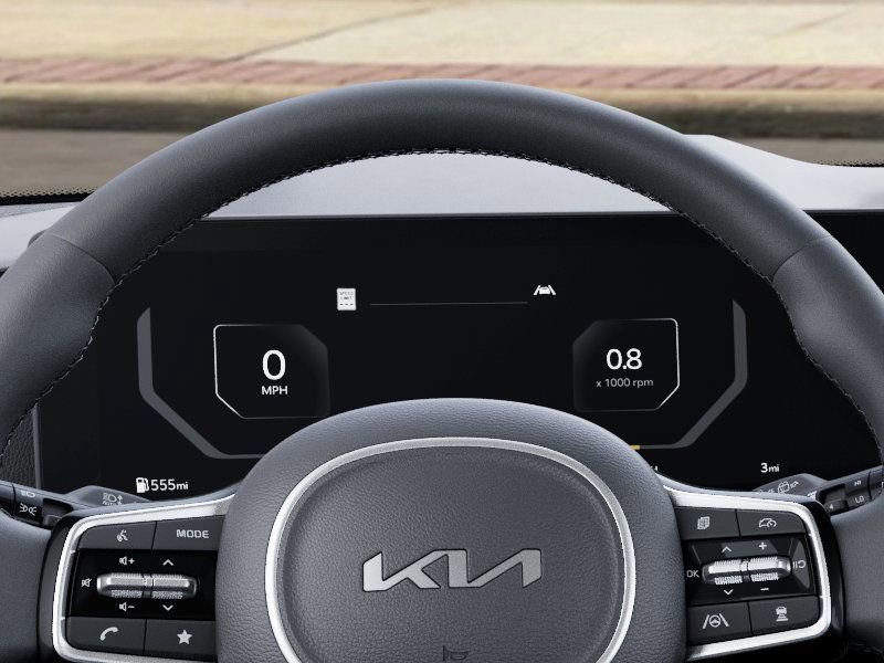 New 2026 Kia Carnival SX Prestige image 21