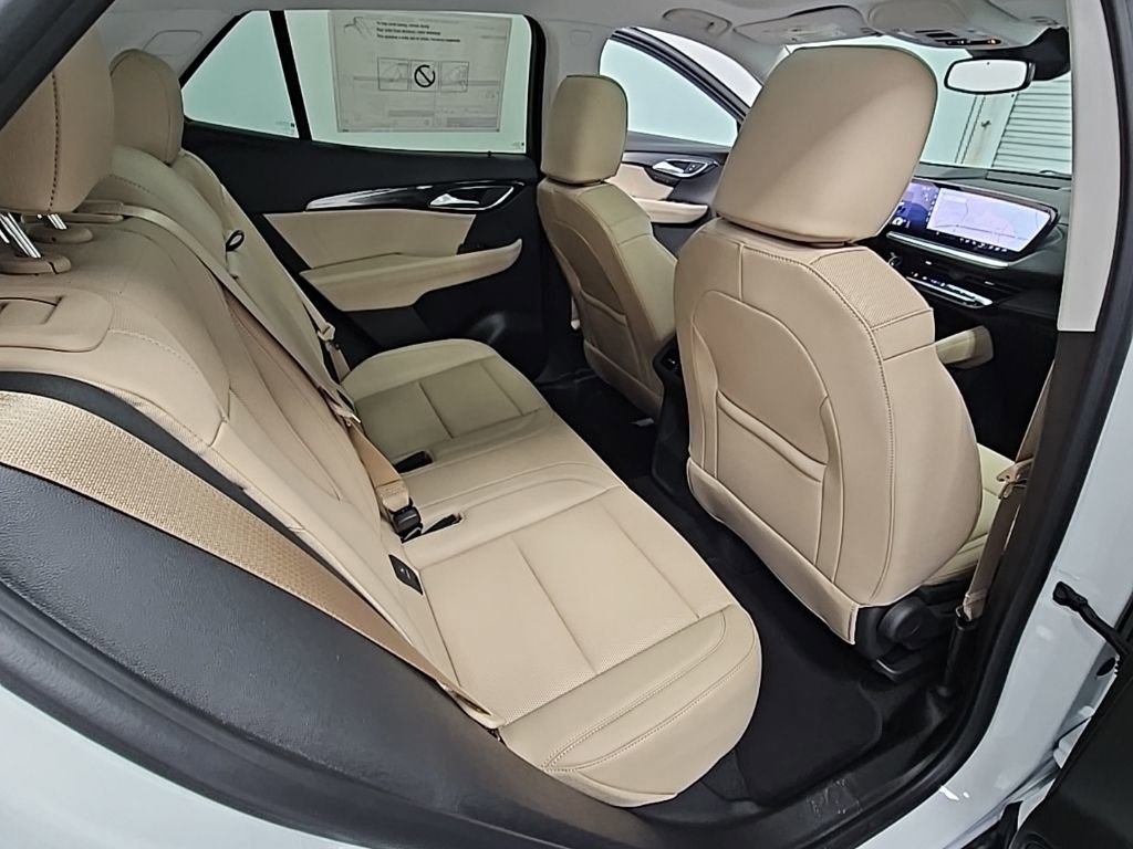 New 2026 Buick Envision Preferred image 39