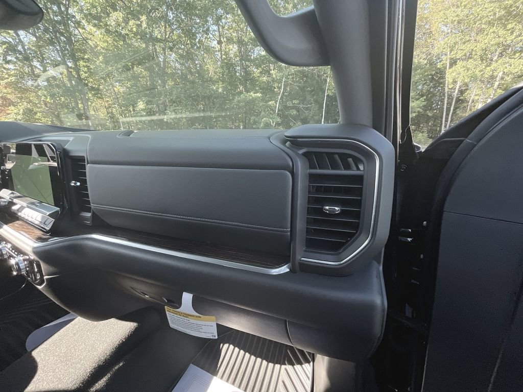 New 2026 GMC Sierra 2500 SLE w/ SLE Value Package; image 36